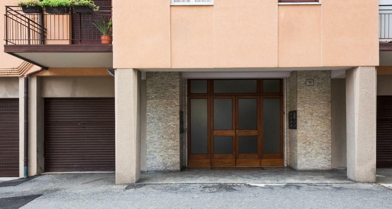 Joivy Welcoming 1Br Apt Next To Villa Olmo Комо Экстерьер фото