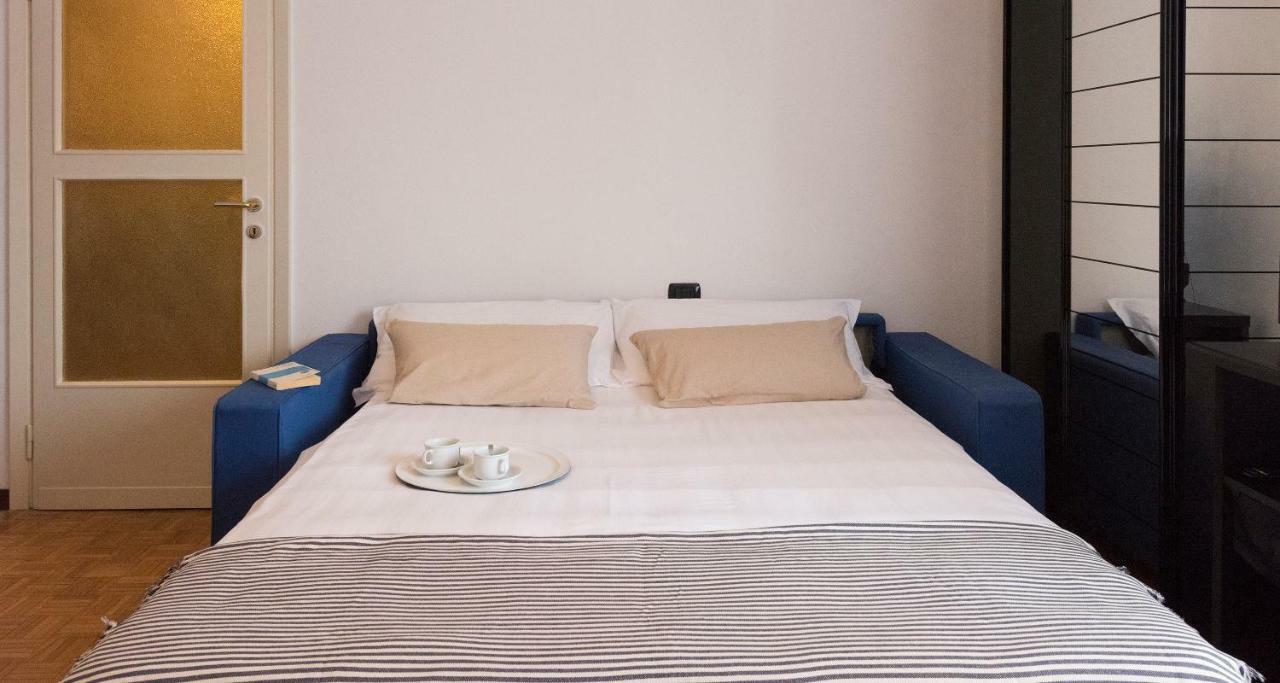 Joivy Welcoming 1Br Apt Next To Villa Olmo Комо Экстерьер фото